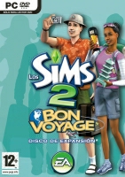 Los Sims 2: Bon Voyage